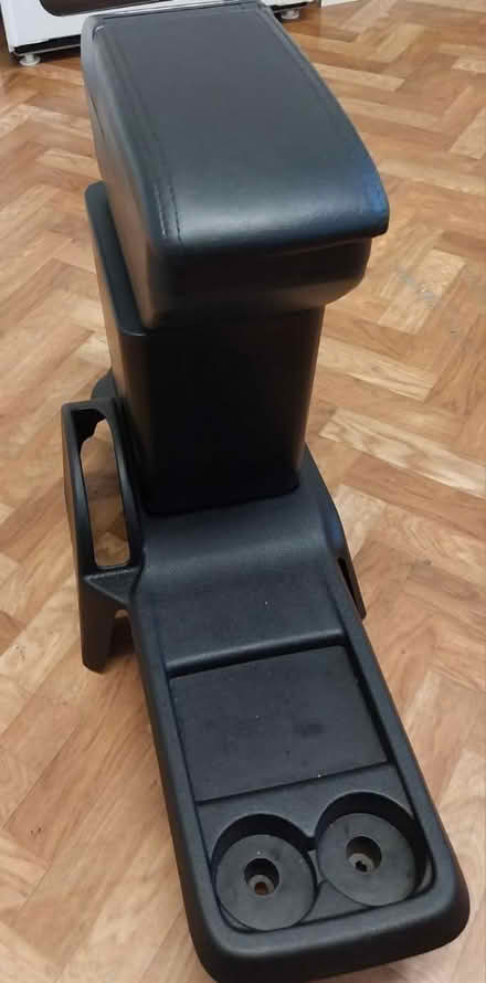 Photo of free Central Console to fit Berlingo (Manchester M21 Chorlton) #2