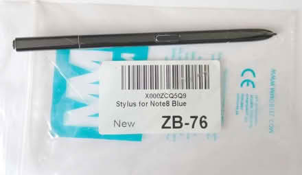 Photo of free Stylus for a Samsung Note 8 (Chesham HP5) #1