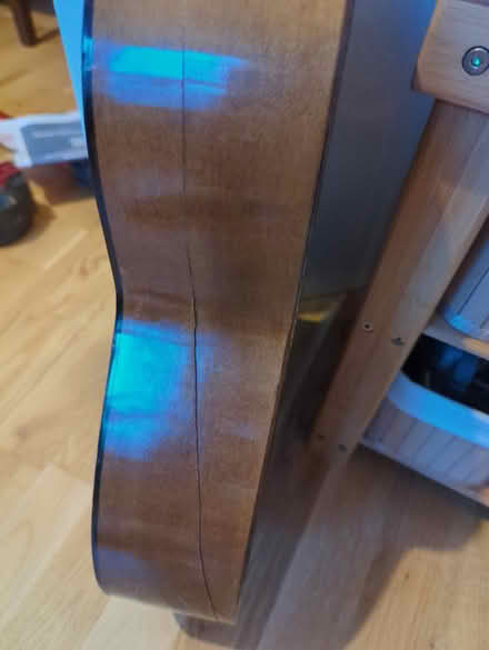 Photo of free Guitar (West Norwood SE27) #2