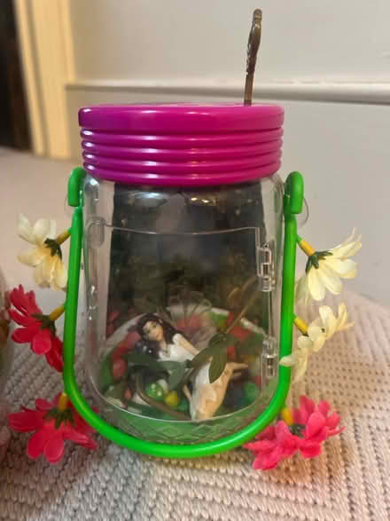 Photo of free Mermaid and Fairy toys (SE24) #3