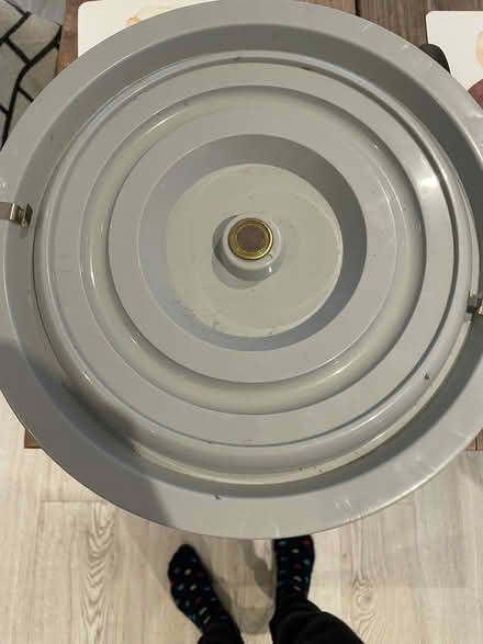 Photo of free The Junior Wormery (Whitechapel E1) #1