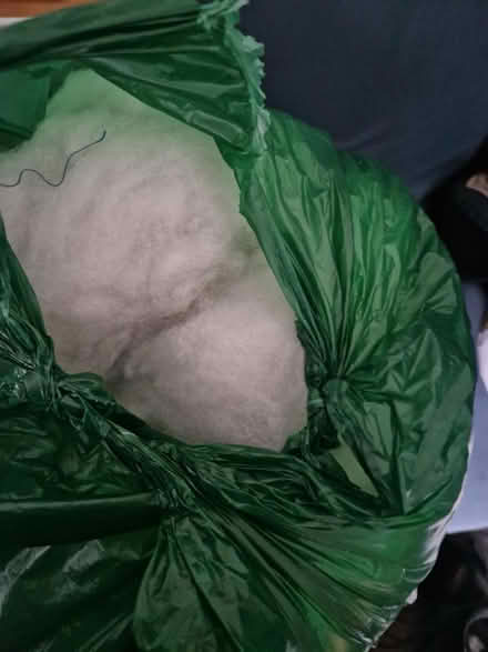 Photo of free Two bags of stuffing (SG4) #1
