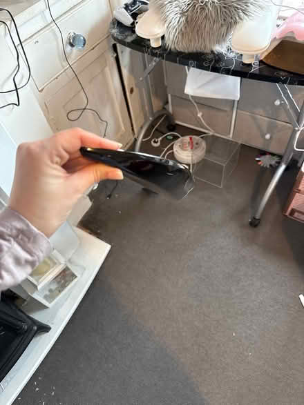 Photo of free BMW e60. Boot spoiler (Hadlow) #2