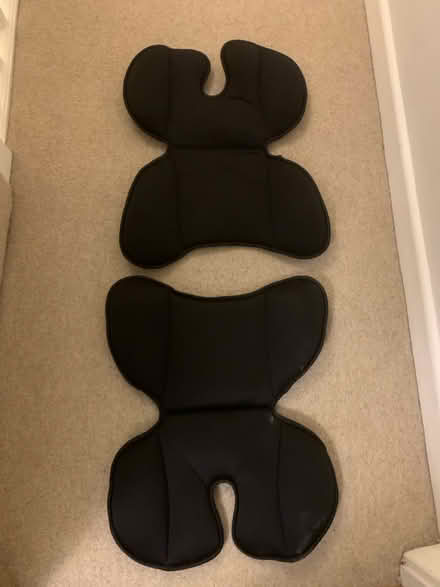 Photo of free Childrens car seat pads (SE26) #2