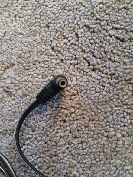 Photo of free AC/DC Adaptor (Hangleton, West Hove) #2