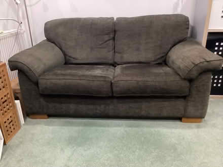 Photo of free 2 x sofas (Rickmansworth WD3) #1
