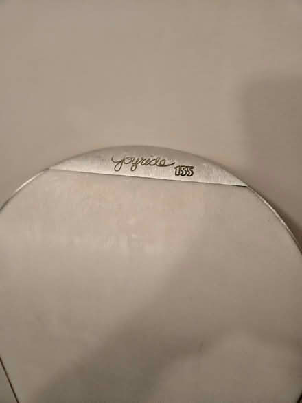 Photo of free Snowboard and step in bindings (Lawrence Township) #3