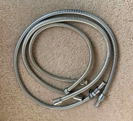 Photo of free Three shower hoses (Westbury on Trym BS9) #1