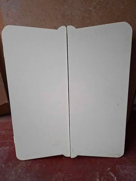 Photo of free Dart Board & Cabinet (Darlington DL3) #1