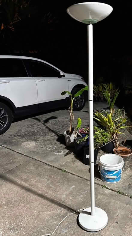 Photo of free Torchlight (Altamonte Maitland) #1