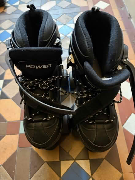 Photo of free Roller Skates Size 3-5 (SW2) #1