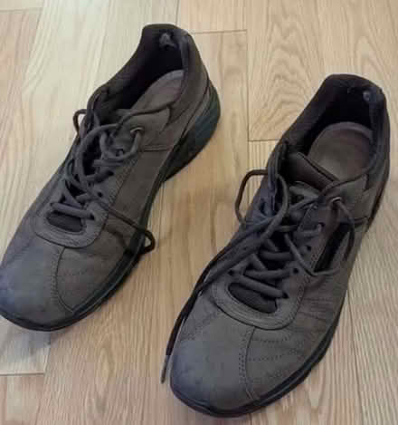 Photo of free Ecco ladies shoes, size 10-11 (Britannia) #1