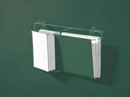 Photo of Suspension files for filing cabinet (Woking GU22) #1