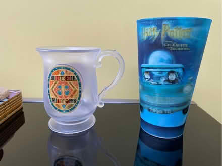 Photo of free Harry Potter Mugs (Tilehurst RG30) #1