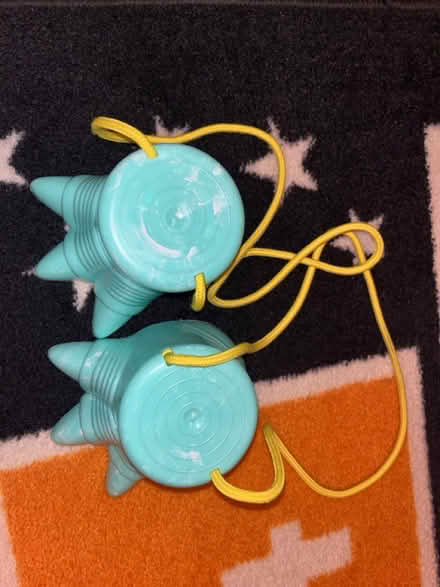 Photo of free Dino stilts (Cannonmills EH7) #2