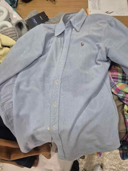 Photo of free Men's clothes (xs/s) (Tooting) #3