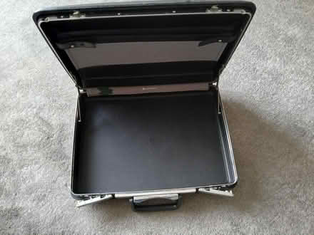Photo of free Samsonite Briefcase (Hangleton, West Hove) #1