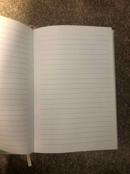 Photo of free Notebook (Etwall) #2