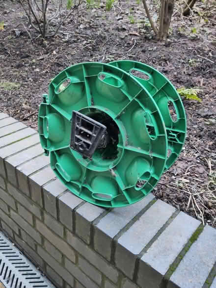 Photo of free Hose reel (Hereford HR1) #3