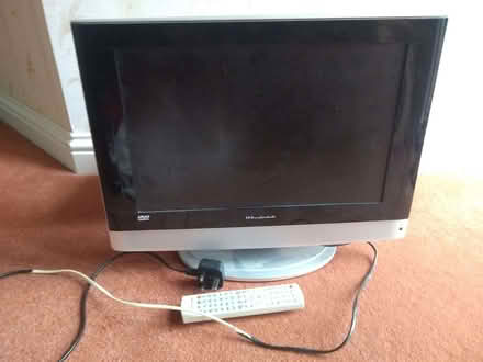 Photo of free Wharfdale TV - not working (Runwell SS11) #1