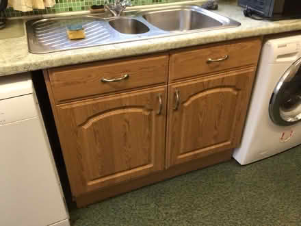 Photo of free Fitted kitchen (Warton LA5) #1