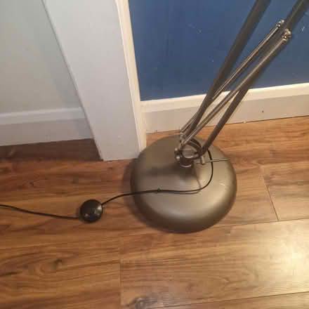 Photo of free Large floor lamp (Stillorgan/Kilmacud) #4