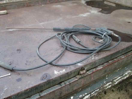 Photo of free Preasure washer lance (OX11 Harwell) #1