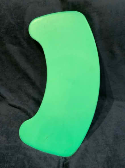 Photo of free Curved Transfer Board (Disabled) (New Southgate, N11) #2