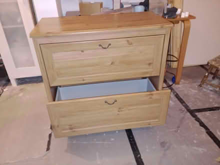 Photo of free IKEA drawer unit (CT4) #3