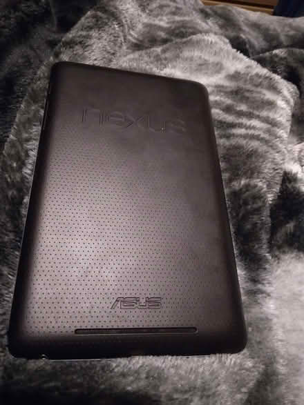 Photo of Charger (Horsham, West Sussex) #1