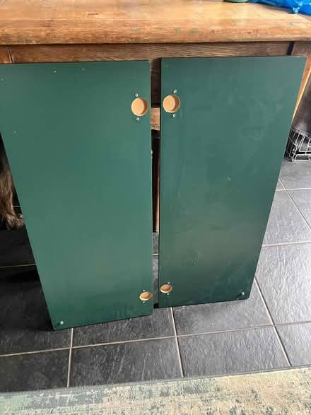 Photo of free Cabinet doors (Bromsgrove B61) #2
