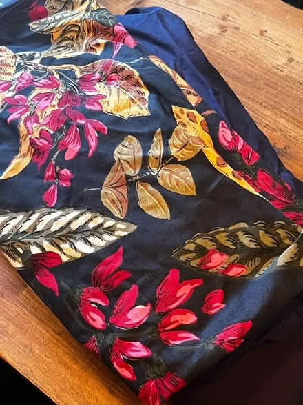 Photo of free Habitat Double duvet set (West Oxfordshire OX28) #1