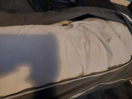 Photo of free Thin single duvet (Grantham) #1