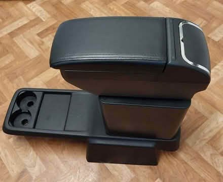 Photo of free Central Console to fit Berlingo (Manchester M21 Chorlton) #3