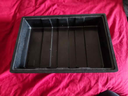 Photo of free Five Seed Trays ~35.5 x 24cm (CT9) #1