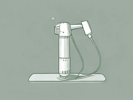 Photo of A Nebuliser (Huyton L36) #1