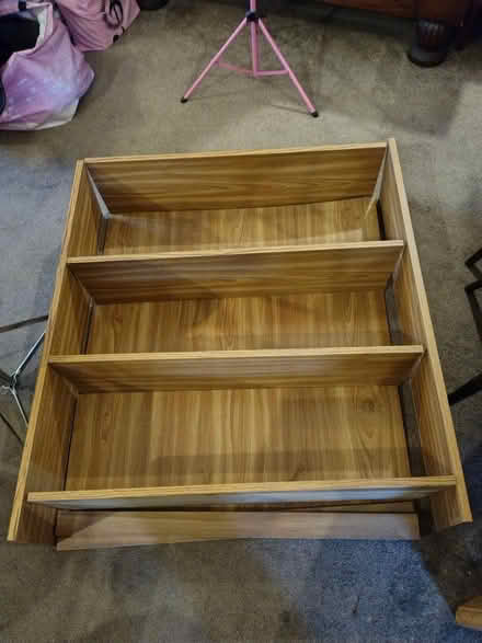 Photo of free Book case (Tilehurst) #1