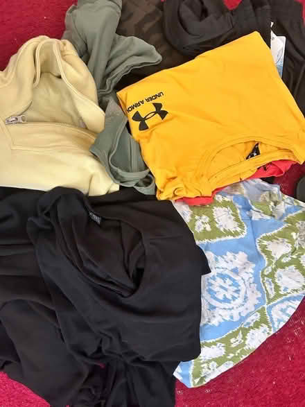 Photo of free Mystery bag women’s clothing (Highams Park E4) #1