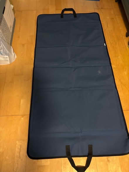Photo of free First aid Mats (Limehouse E14) #4