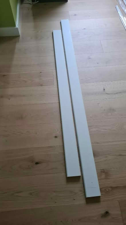 Photo of free Bullnose skirting board (Weston Park) #1