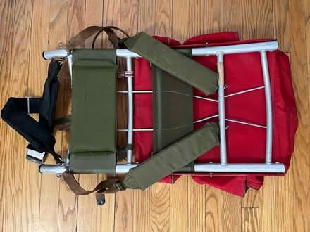 Photo of free 3 external frame backpacks (T/Poughkeepsie Spackenkill) #4