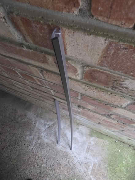 Photo of free Bath screen seal (Cyncoed, CF23) #2