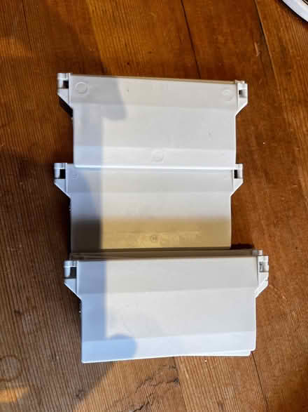 Photo of free Vertical blind weights (Colliers Wood SW19) #1