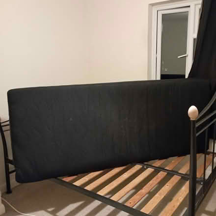 Photo of free Single Mattress (OX1 South Oxford) #1