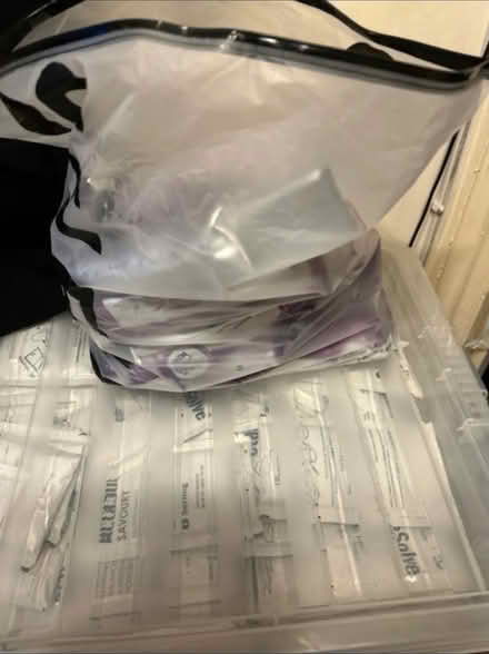 Photo of free Diet drinks (NW3 Hampstead) #3