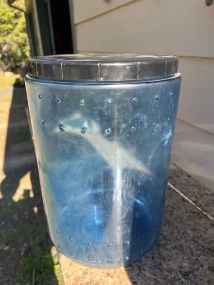 Photo of free Bear canisters (Redwood City to Palo Alto) #2
