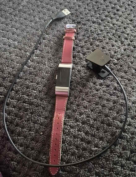 Photo of free Fitbit (Weston-super-Mare BS23) #1