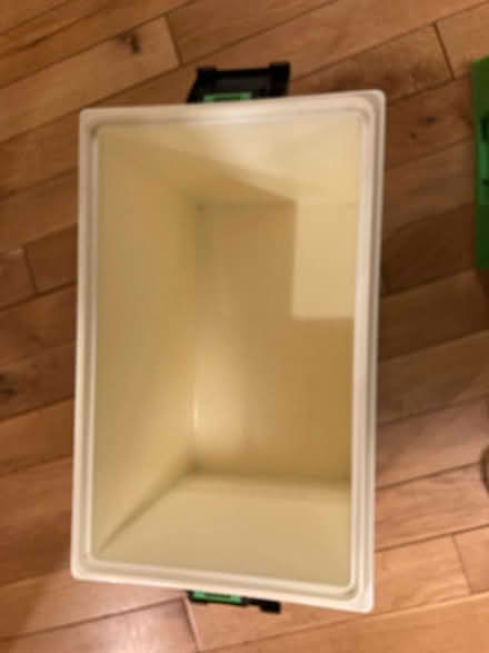 Photo of free Cool Box (Edinburgh EH5) #2