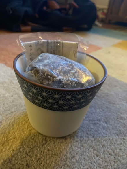 Photo of free Funky veg & Basil growing kits (Manchester M19) #1