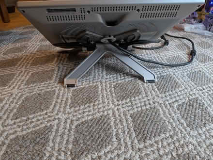 Photo of free Wacom Cintiq 21UX (South Chelmsford) #2